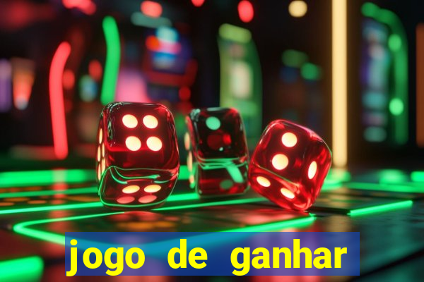 jogo de ganhar dinheiro plataforma