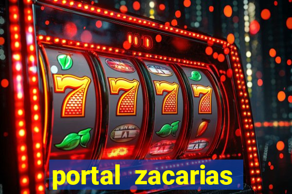 portal zacarias caso gustavo