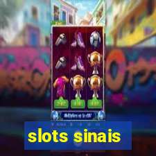 slots sinais