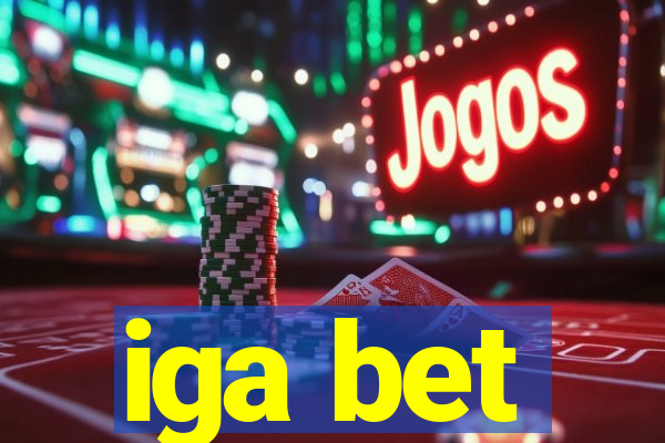 iga bet