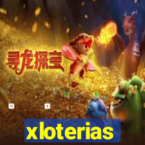 xloterias