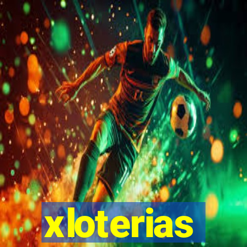 xloterias