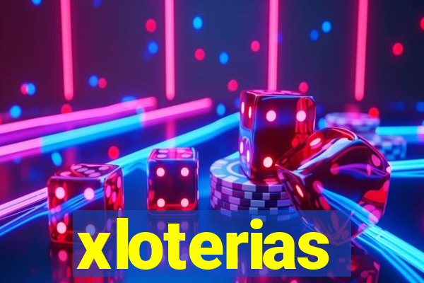 xloterias