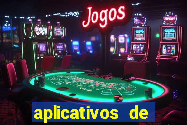 aplicativos de jogos para ganhar dinheiro de verdade no pix