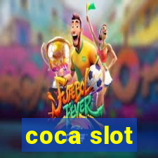 coca slot