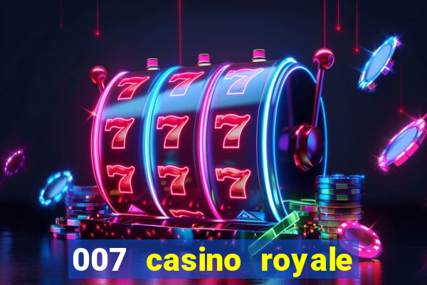 007 casino royale baixar via utorrent