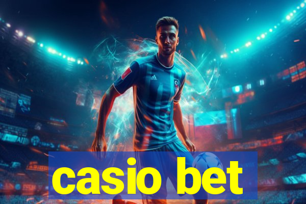 casio bet