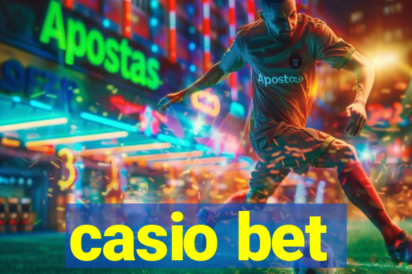 casio bet