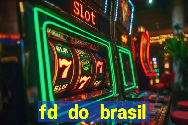 fd do brasil solu??es de pagamento ltda