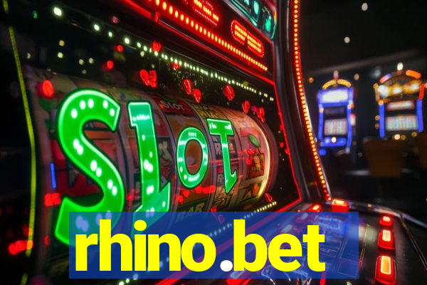 rhino.bet