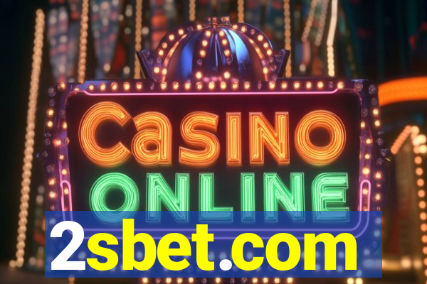 2sbet.com