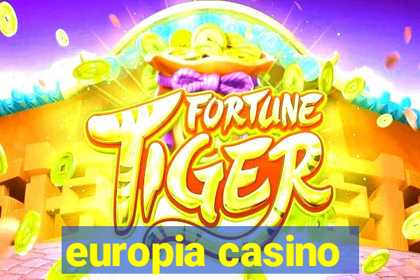 europia casino