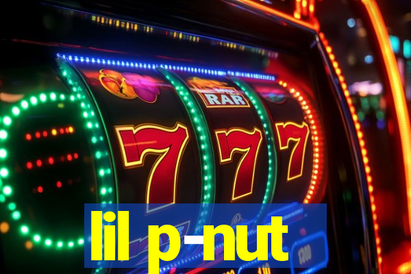 lil p-nut