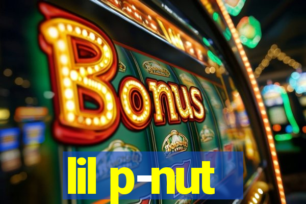 lil p-nut