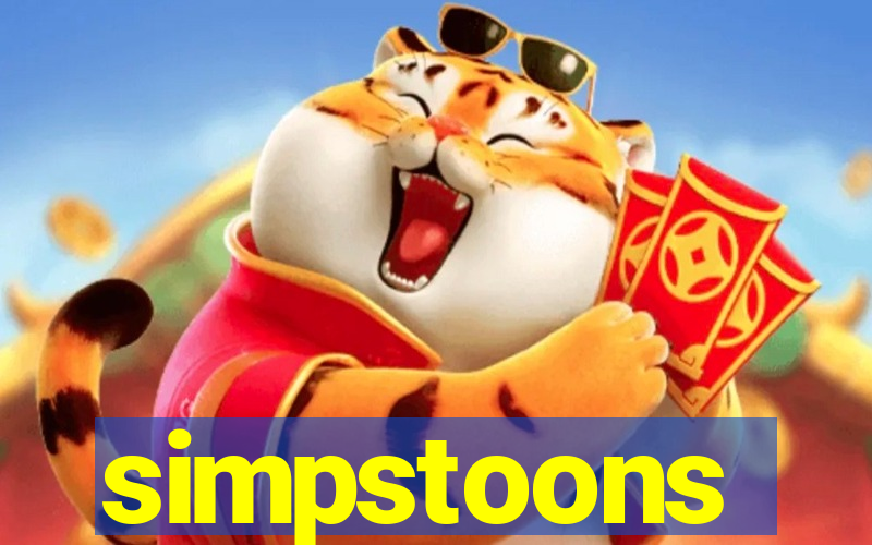 simpstoons