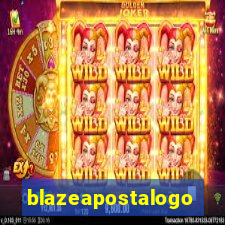 blazeapostalogo