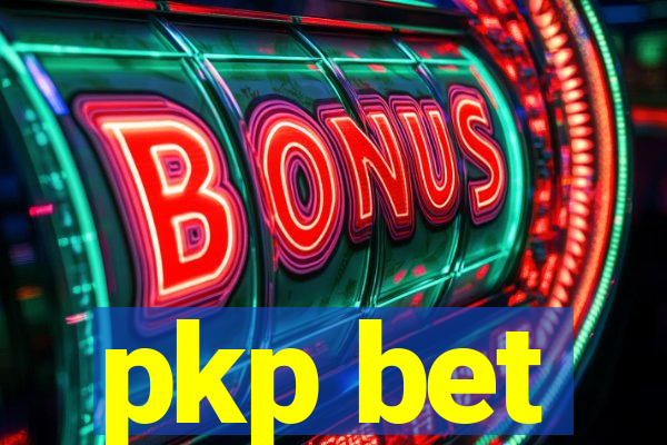 pkp bet