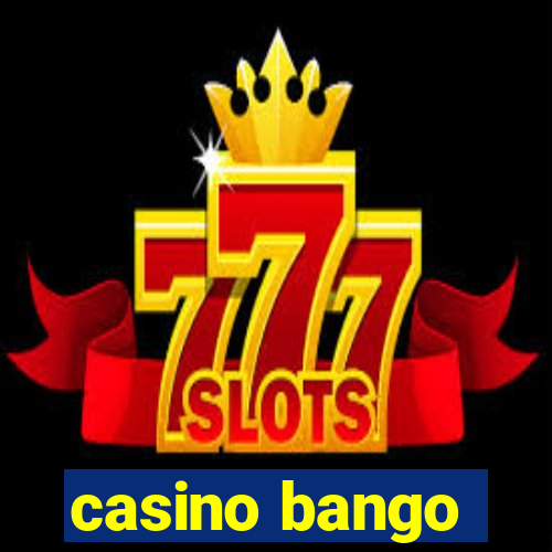 casino bango