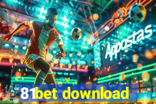 81bet download