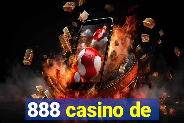 888 casino de