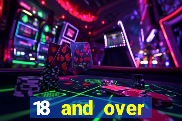 18 and over casinos in san diego