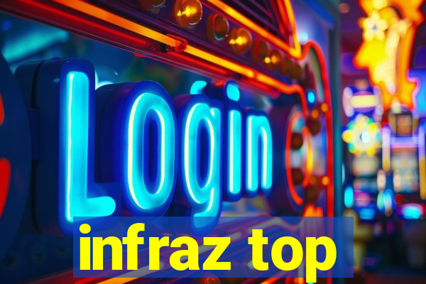 infraz top