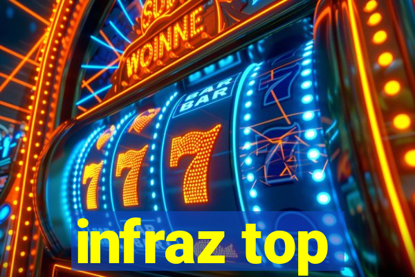 infraz top