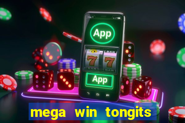 mega win tongits lucky 9