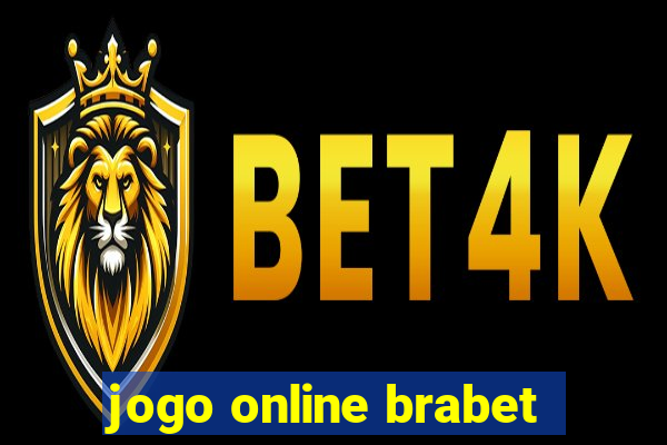 jogo online brabet