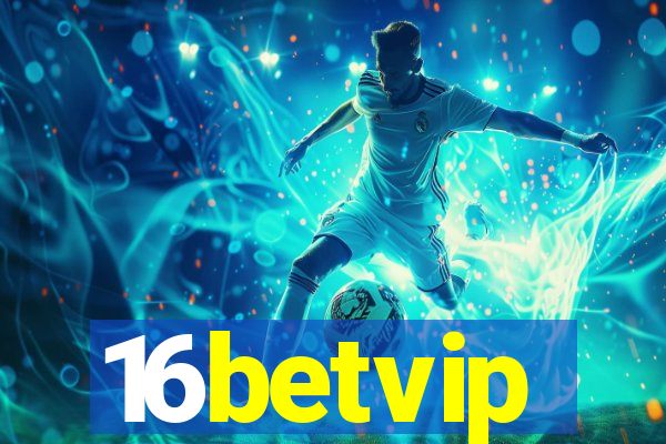 16betvip