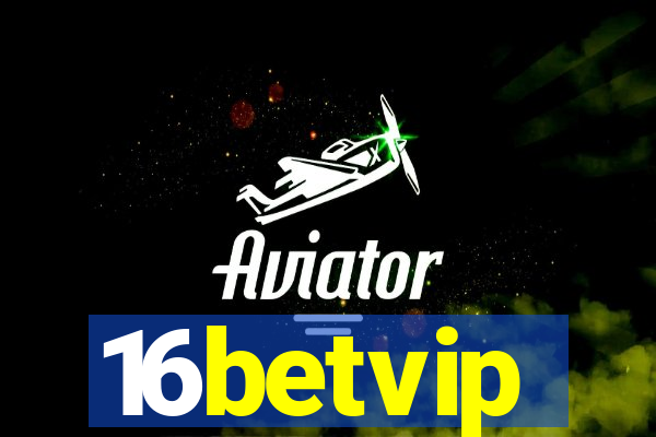 16betvip