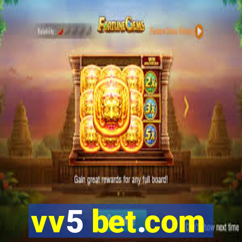 vv5 bet.com