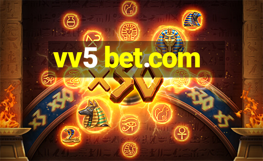 vv5 bet.com