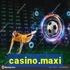 casino.maxi