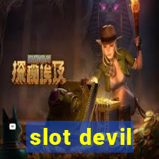 slot devil