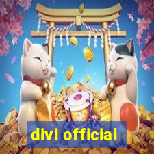 divi official