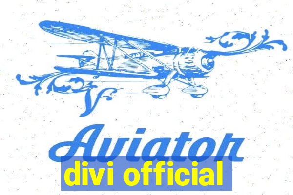 divi official