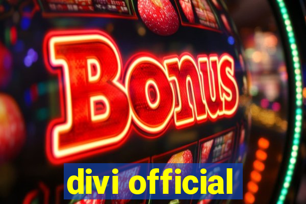 divi official