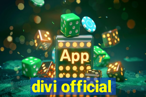 divi official