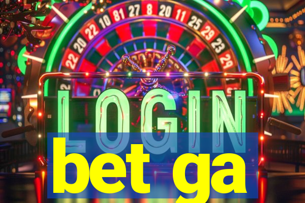 bet ga