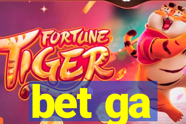 bet ga