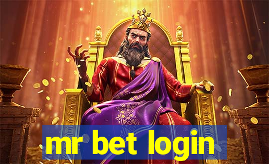 mr bet login