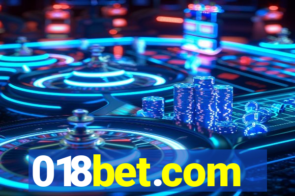 018bet.com