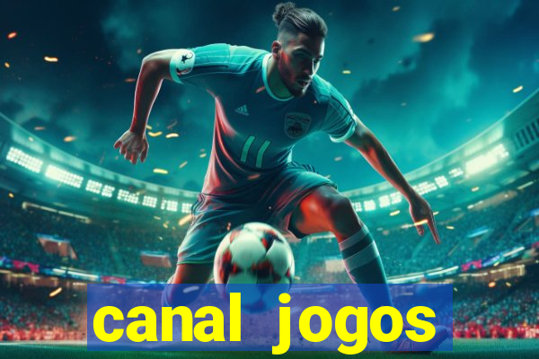 canal jogos champions league