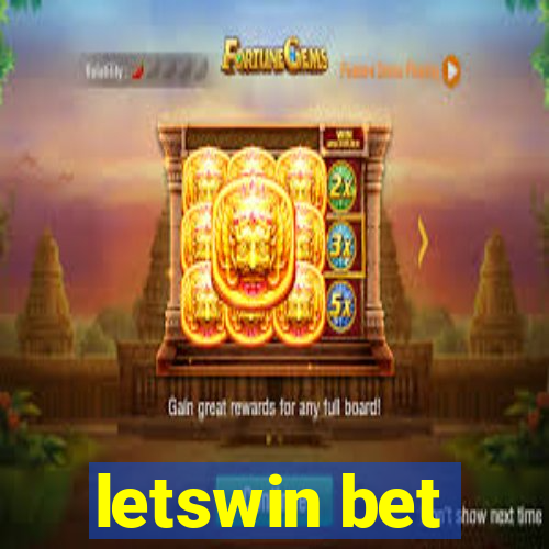 letswin bet