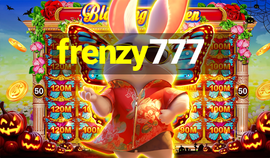 frenzy777