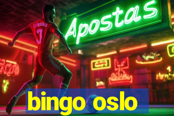 bingo oslo