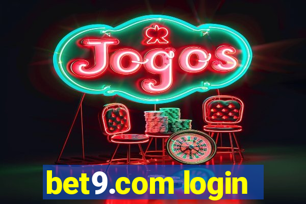 bet9.com login