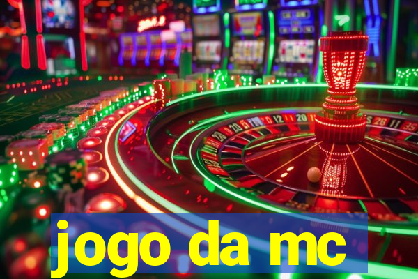 jogo da mc