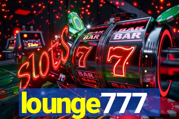 lounge777